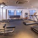 Aeya\'S Condo Rental - Horizon 101, Cebu City