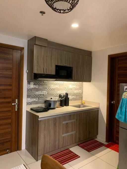Aeya's - Horizon 101, Apartment *