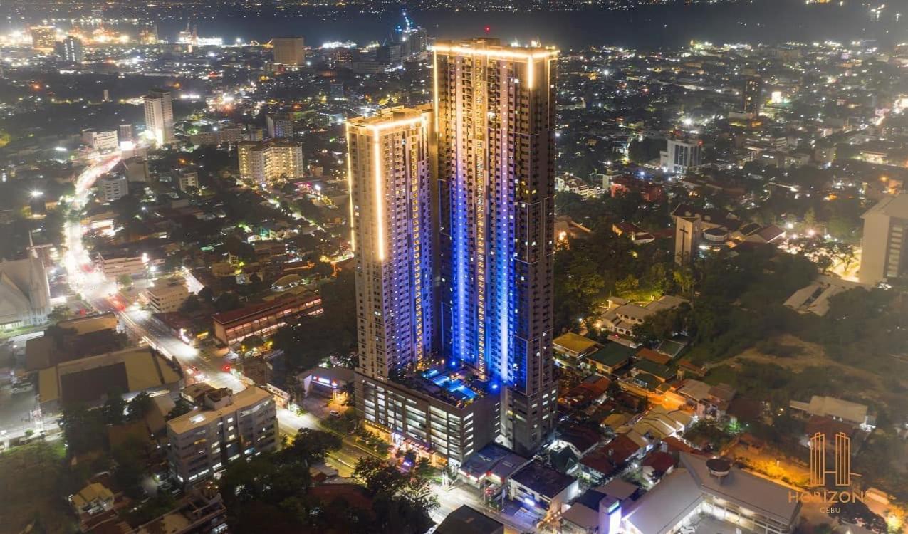 Aeya's - Horizon 101, Cebu