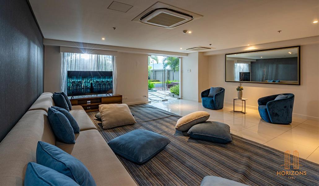 Apartment Aeya's - Horizon 101,